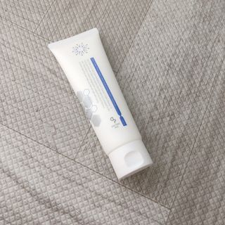 닥터스피지에이 데일리 케어 하이드레이팅 폼클렌저 — 5점을 준 리뷰어가 2021년 6월 올린 사용 사진