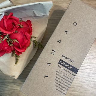 멈칫(MUMCHIT) 멈칫 바이오톡스 디퓨저 2개입 — 4점을 준 리뷰어가 2021년 12월 올린 사용 사진