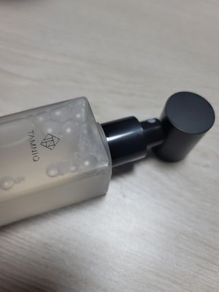 탐니크 바디미스트 릴리아나 150ml — 5점을 준 리뷰어가 2021년 1월 올린 사용 사진