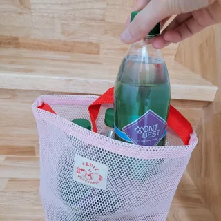 몽베스트 Montbest with Sparkling water Lime20병 — 5점을 준 리뷰어가 2022년 9월 올린 사용 사진
