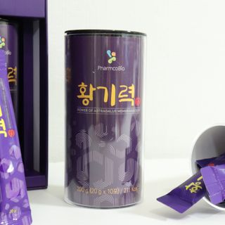 팜코바이오 파프리카 스틱젤리 / 황기력 / 천문동 건강젤리 — 5점을 준 리뷰어가 2022년 10월 올린 사용 사진