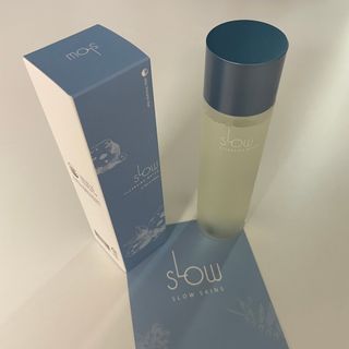 슬로우 스킨스 슬로우 화산송이 클렌징 워터 — 5점을 준 리뷰어가 2021년 6월 올린 사용 사진