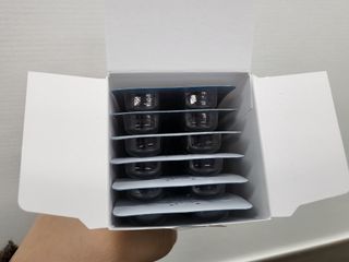 메디포스트 모비타 아쿠아셀 엔초비오메가3 60캡슐 — 4.5점을 준 리뷰어가 2022년 12월 올린 사용 사진