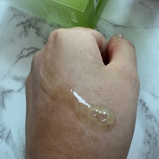 📷프리 (인스타체험단) [밀리밀리] 메디 앰플 시카 15ml — 5점을 준 리뷰어가 2025년 9월 올린 사용 사진