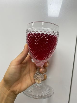 트롯전통식혜 트롯레드비트식혜 1리터 +500리터 — 5점을 준 리뷰어가 2021년 5월 올린 사용 사진