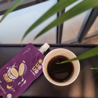 밸런스 다이어트랩 밸다랩 빠나나 푸룬즙 90ml X 24포 — 5점을 준 리뷰어가 2023년 4월 올린 사용 사진