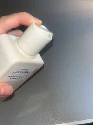 로우퀘스트 베리어 인핸싱 토너투에센스 200ml — 5점을 준 리뷰어가 2023년 10월 올린 사용 사진