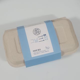 예진약방 그날을 위한 맞춤형 한방 건강식품 (4종) — 5점을 준 리뷰어가 2022년 6월 올린 사용 사진