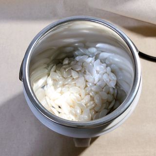 바나다왁싱 VA-WH300 미니 왁스 워머기 201 기획세트 — 5점을 준 리뷰어가 2021년 5월 올린 사용 사진