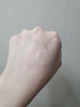 [후르디아] 유아부터 어른까지, 안심 아보카도 립밤 듀오 세트 — 5점을 준 리뷰어가 2024년 1월 올린 사용 사진