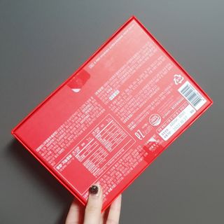 이지헬스 간편하니 [1개월 분  60정] — 5점을 준 리뷰어가 2020년 12월 올린 사용 사진