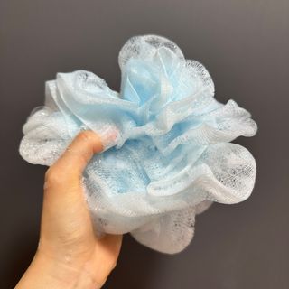 카프리나 프레쉬 산양밀크 어메이징 바디워시 500ml (오리지널향) — 5점을 준 리뷰어가 2023년 8월 올린 사용 사진