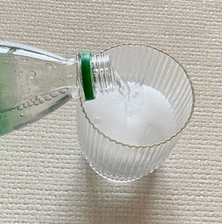 몽베스트 Montbest with Sparkling water Lime20병 — 4점을 준 리뷰어가 2022년 7월 올린 사용 사진