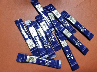 광동생활건강 나우 [광동] 배도라지 쌍화스틱 10mL x 100포 — 5점을 준 리뷰어가 2023년 11월 올린 사용 사진
