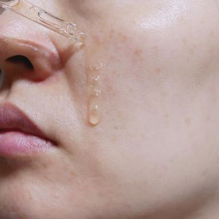 바이리뮤 에이지 홀딩 펩타톡스 앰플 — 5점을 준 리뷰어가 2021년 3월 올린 사용 사진