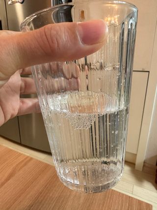 몽베스트 Montbest with Sparkling water Lemon OR Lime 20병(랜덤) — 5점을 준 리뷰어가 2023년 2월 올린 사용 사진