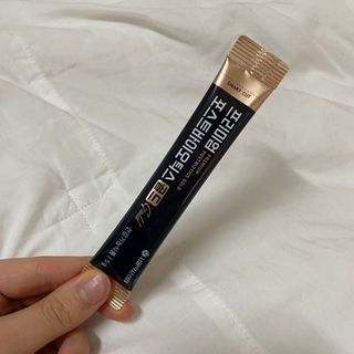 서울약사신협_프리미엄포스트바이오틱스골드_5g x 50포 — 5점을 준 리뷰어가 2021년 1월 올린 사용 사진