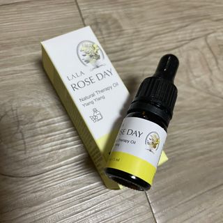 라라로즈데이 시즌2 천연 아로마오일 Y존 케어 속옷향수 이너퍼퓸 5ml  여성의 자존감을 UP시키자 — 5점을 준 리뷰어가 2021년 9월 올린 사용 사진