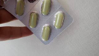 클린24시간 지중해로 쏙빠지다 1SET (800mg*60정) — 5점을 준 리뷰어가 2023년 5월 올린 사용 사진