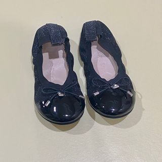 토박스코리아 베이비브레스 발레리나 — 5점을 준 리뷰어가 2021년 3월 올린 사용 사진