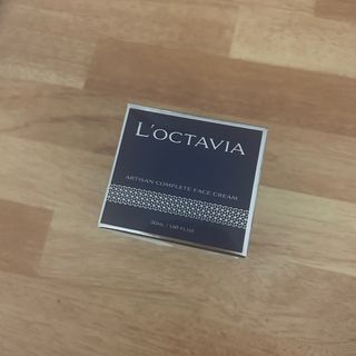 록타비아 Artisan Complete Face Cream — 5점을 준 리뷰어가 2024년 2월 올린 사용 사진