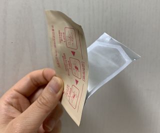 피엔티 [PNT 글루타치온 화이트 필름] 화이트 이너뷰티를 위한 관리템(1개월분) — 5점을 준 리뷰어가 2023년 5월 올린 사용 사진