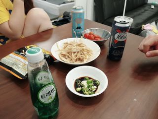 [오늘바스켓] 용대리 손질하늘태 130g — 5점을 준 리뷰어가 2021년 5월 올린 사용 사진