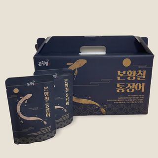[비린내 완벽제거] 본황칠 통장어 국내산 장어즙 아르기닌 2800mg 장어즙효능 기력보강 — 5점을 준 리뷰어가 2022년 8월 올린 사용 사진