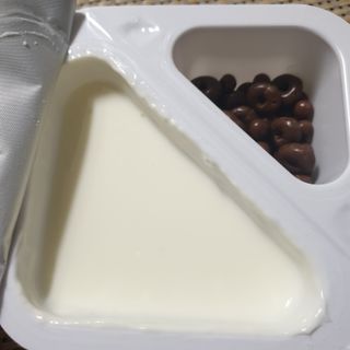 매일바이오 토핑요거트 — 5점을 준 리뷰어가 2021년 6월 올린 사용 사진