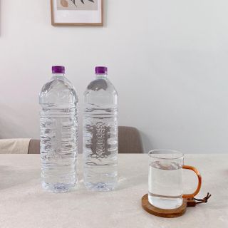 몽베스트위드어스[무라벨] 2L_6입_2Pack — 5점을 준 리뷰어가 2022년 1월 올린 사용 사진