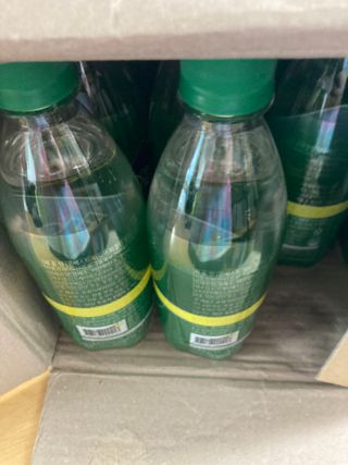 몽베스트 Montbest with Sparkling water Lemon OR Lime 20병(랜덤) — 5점을 준 리뷰어가 2022년 6월 올린 사용 사진