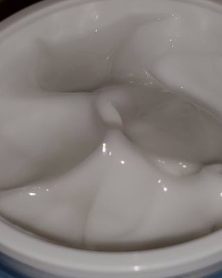 Dr.느루벗 느루벗 모이스쳐 24 크림 — 4점을 준 리뷰어가 2021년 3월 올린 사용 사진