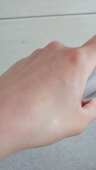 끌레비앙 펩타이드 볼륨 에센스 100ml — 5점을 준 리뷰어가 2021년 5월 올린 사용 사진