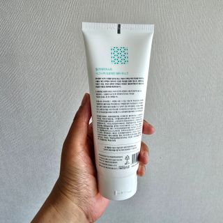 나노힐 프로테인 마스크 200ml — 5점을 준 리뷰어가 2023년 5월 올린 사용 사진