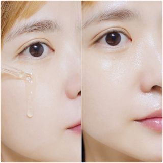 [세븐원쓰리 713]오아시스 세트 몽글토너, 소나무보습크림, 피누스비타민C 세럼 — 5점을 준 리뷰어가 2021년 10월 올린 사용 사진
