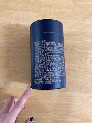 프리마인 자체 기업부설 연구소에서 찾아낸 건강한 수면의 비밀.  슬립토 플러스 30포 — 리뷰어가 2021년 10월 올린 사용 사진