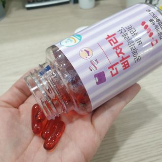 먹어도좋아 더빠져라 — 5점을 준 리뷰어가 2021년 2월 올린 사용 사진