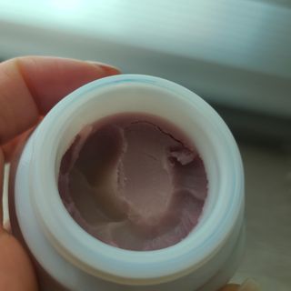 오오하와이 오오 하와이 브릴리언트 페더 뷰티 밤 50g — 5점을 준 리뷰어가 2021년 1월 올린 사용 사진