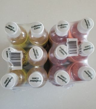 더그레잇티 콤부차 [매일유업] 더그레잇티 44kcal 콤부차 300ml *12개입 (오리지널 6개+베리리치 6개) — 5점을 준 리뷰어가 2023년 8월 올린 사용 사진