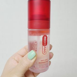 레드투래드 안티더스트 배리어 미스트 55ml — 5점을 준 리뷰어가 2021년 6월 올린 사용 사진