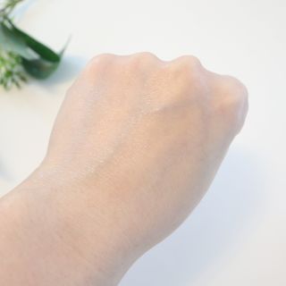 The Fact 더팩트 에스에프엔 브라이트닝 안티 링클 크림 50ml — 5점을 준 리뷰어가 2022년 5월 올린 사용 사진