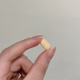 뉴트리션팩토리 비타프렙 바이탈원 종합비타민 멀티비타민 600mg — 5점을 준 리뷰어가 2021년 7월 올린 사용 사진