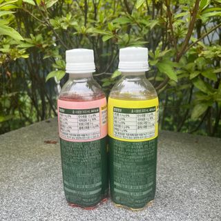더그레잇티 콤부차 [매일유업] 더그레잇티 44kcal 콤부차 300ml *12개입 (오리지널 6개+베리리치 6개) — 4점을 준 리뷰어가 2023년 7월 올린 사용 사진