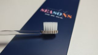 에브리모먼트 에브리 모먼트 칫솔 Every moment toothbrush — 5점을 준 리뷰어가 2022년 5월 올린 사용 사진