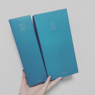 코박 스프레이 살균수  500ml 세트 — 5점을 준 리뷰어가 2022년 7월 올린 사용 사진