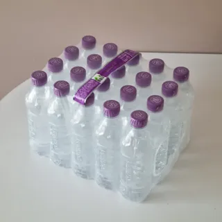 몽베스트 [MONTBEST]위드어스 500mL 20병 — 4.5점을 준 리뷰어가 2022년 10월 올린 사용 사진