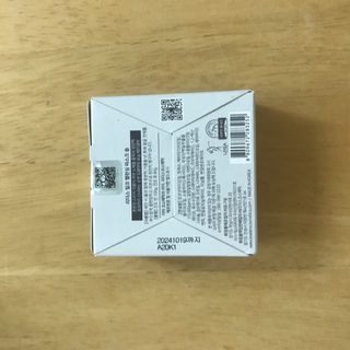 리더스코스메틱 리더스 밀크 밸런싱  마스크  솝 — 5점을 준 리뷰어가 2021년 12월 올린 사용 사진