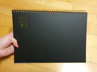 리훈 곰부 체크리스트+ 곰부 리무버블스티커 1장 — 4점을 준 리뷰어가 2021년 4월 올린 사용 사진
