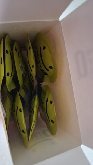 레디큐츄 바나나맛 1박스 — 5점을 준 리뷰어가 2021년 1월 올린 사용 사진