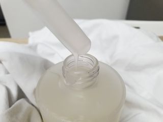 에일리언오더즈 센티드 핸드 앤 바디 워시 290ml (3종 택1) — 4.5점을 준 리뷰어가 2023년 8월 올린 사용 사진